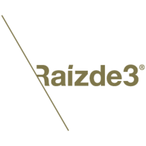 Raiz de 3